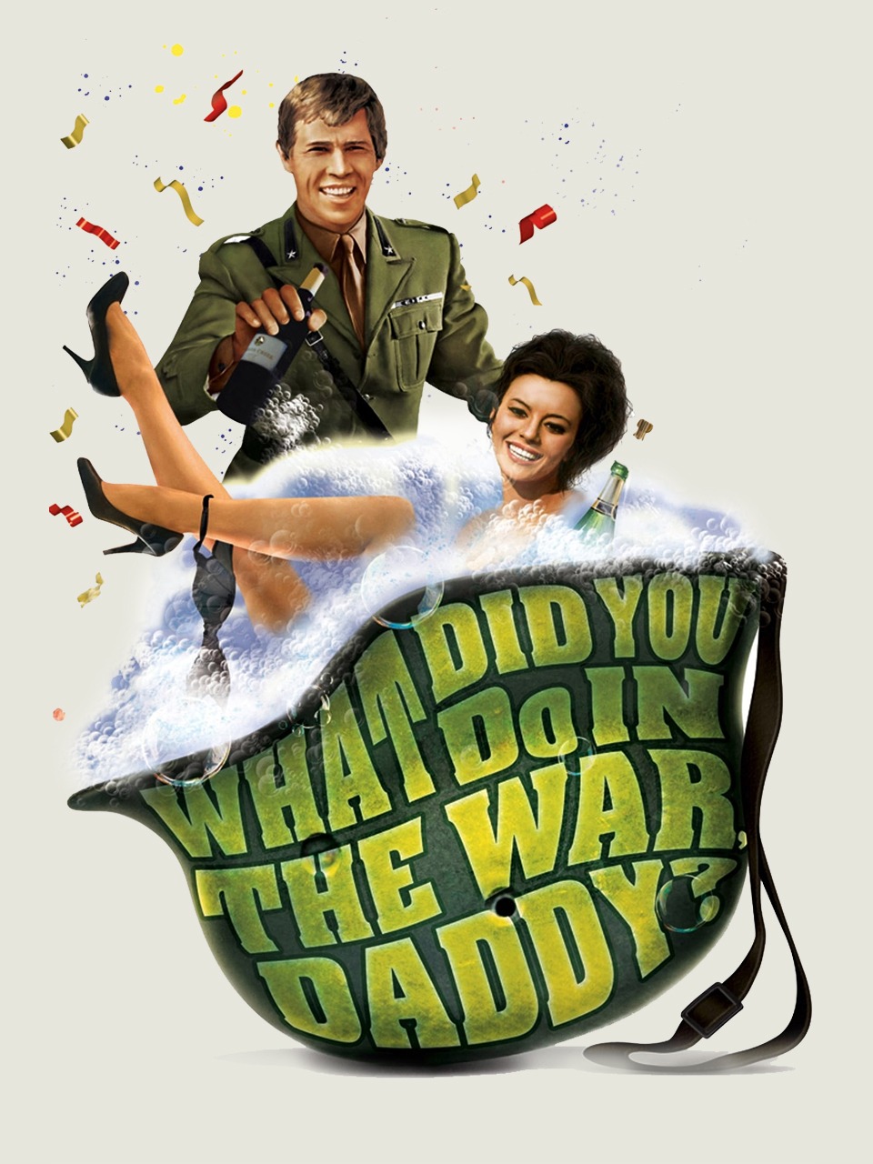 异想天开大逃亡