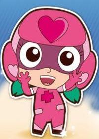 开心宝贝之开心超人大作战