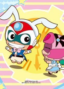 开心宝贝之开心联盟争霸战